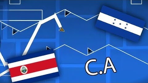 My part in "Adrenaline Power"|GD World gauntlet costest(C.A)