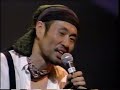 泉谷しげる「野生のバラッド」「ハレルヤ」
