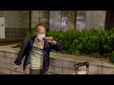 俾面派對/泥娃娃/梁哥哥2021年10月28日