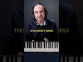 This Is Why Your Jazz Time Doesn’t Swing