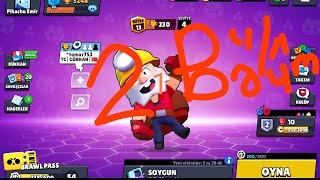 Hamburger Yiyorum Bebeto Markası