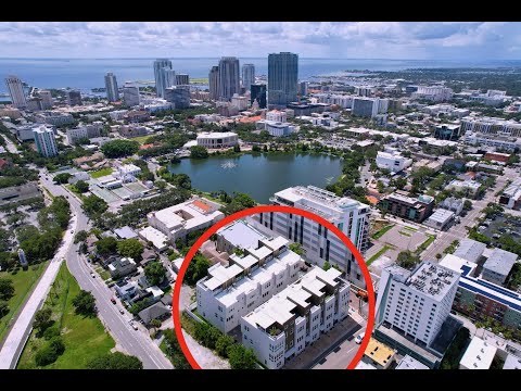 335 8th Street North, St Petersburg, FL home video tour