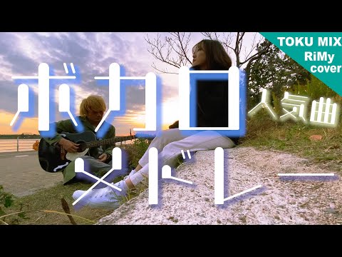 男女でボカロメドレーやってみた『p.h. ロキ ヴィラン 臨界ダイバーKING 天ノ弱 etc...』（ RiMy × TOKU MIX ver. ）