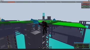 Eclipsis! 1v1 "were0000"