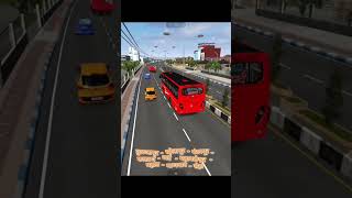 रोहा ते तुळजापूर लालपरी #youtubeshorts #shortsfeed  #msrtc #lalpari #evbus #bussid