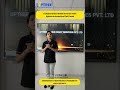 Collaboration Made Smarter with Uptree Interactive Flat Panel