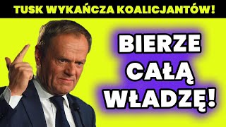 Download Lagu NOWY PLAN TUSKA! WCHŁANIA KOALICJANTÓW! MP3 Download Lagu NOWY PLAN TUSKA! WCHŁANIA KOALICJANTÓW! MP3
