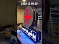 Pharmacy Sign3D Sign Board Manufacturing Unit 0302 42 26 201