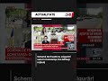 Schemă de fraudă cu asigurări auto în Constanţa: Doi bărbaţi reţinuţi