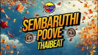 SEMBARUTHI POOVE | THAIBEAT | MIXMASTER CREW