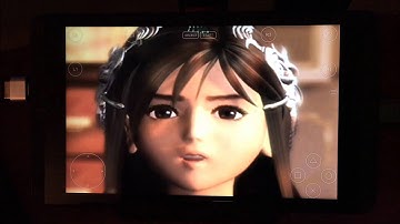 Final Fantasy IV on Android!