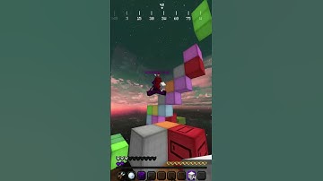 BLOCK SUMO, BEST GAMEMODE FOR CLUTCHING #shorts #shortvideo #minecraft #mincraftpvp #pvp #gaming