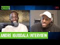 Andre Iguodala on reuniting with the Warriors & Klay Thompson's return | The Draymond Green Show