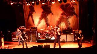 Bad Religion &quot;No Direction&quot; Live (HD) at House of Blues Cleveland