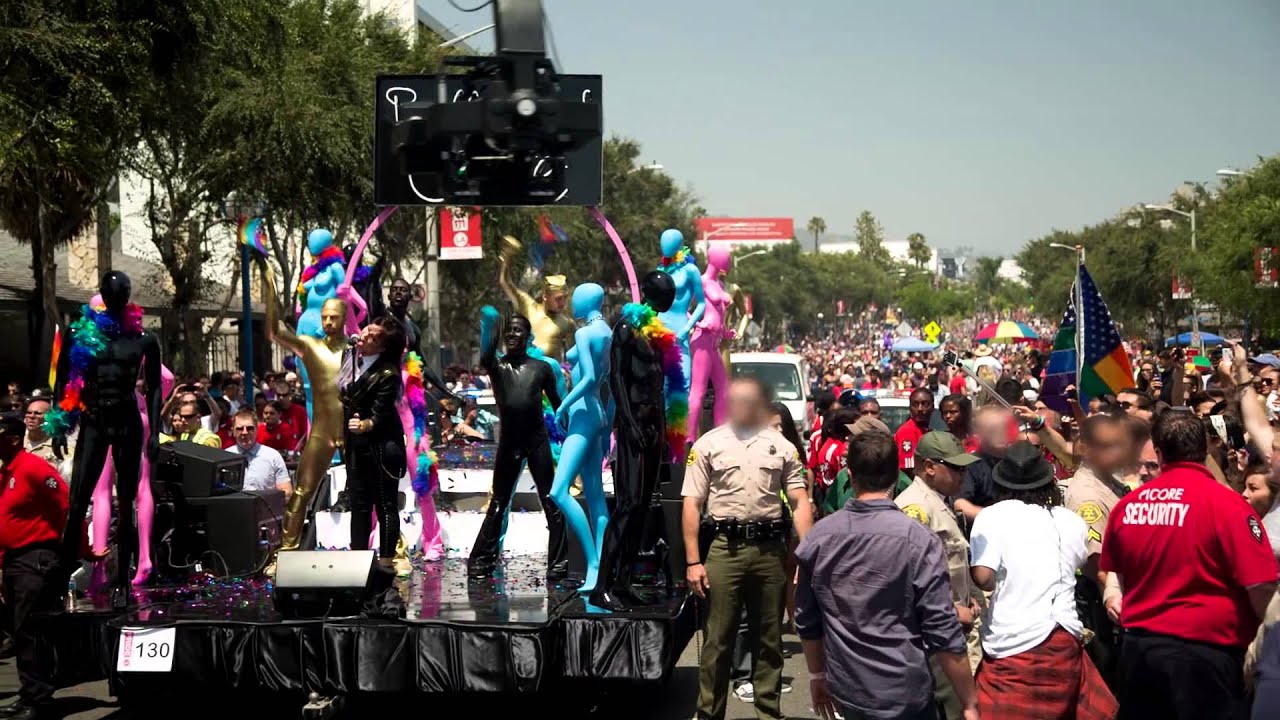 Really Don't Care: Video Teaser #2