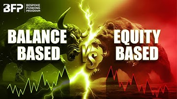 Balanced-Based daily drawdown is the ONLY option… Here’s why! - FAQ ( EP.1 )