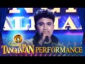 Adrian Manibale | Pagbigyang Muli | Tawag ng Tanghalan