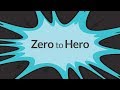 DuePoint Dev Seminar - Zero to Hero