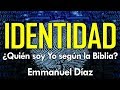 Identidad: ¿Quién soy Yo según la Biblia? | ÉSTE VIDEO CAMBIARÁ TU VIDA