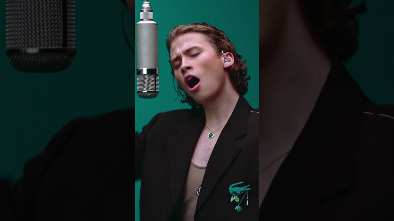 Berq - HEIMWEG | A COLORS SHOW @berqofficial