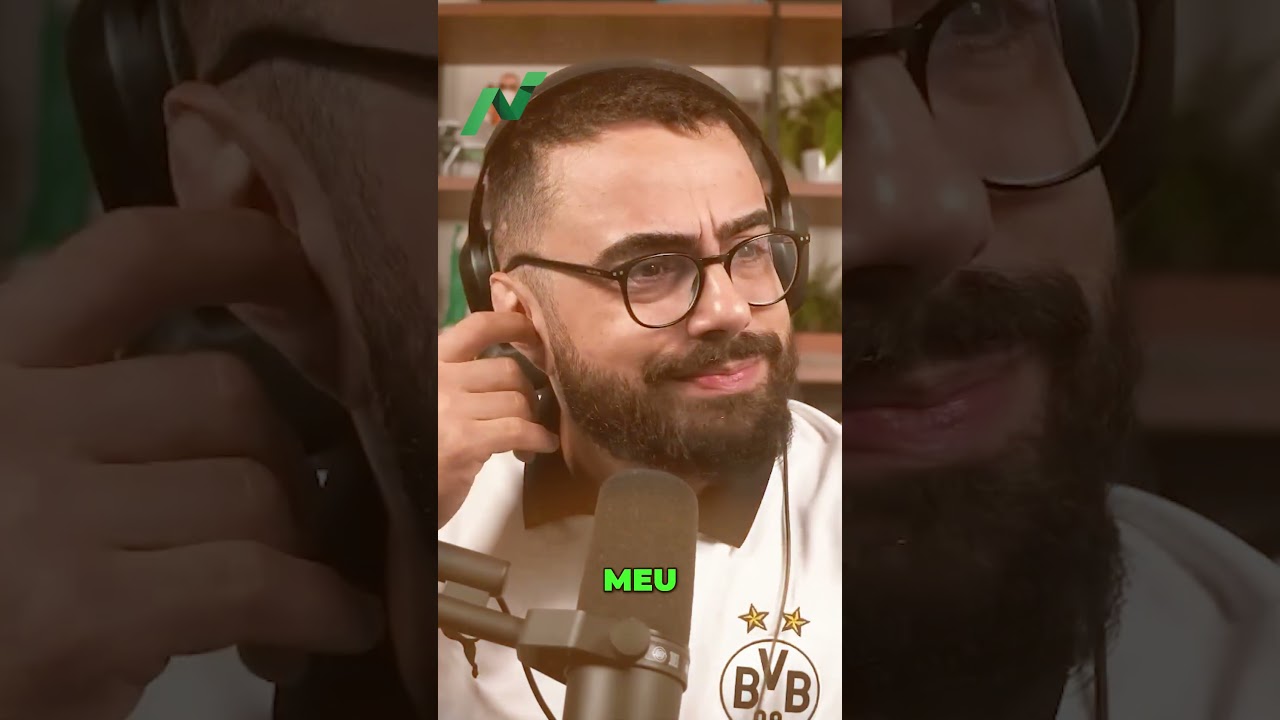 A Verdade Crua sobre Criadores e Crescimento