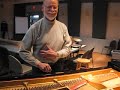 VPR Piano Restringing, part seven