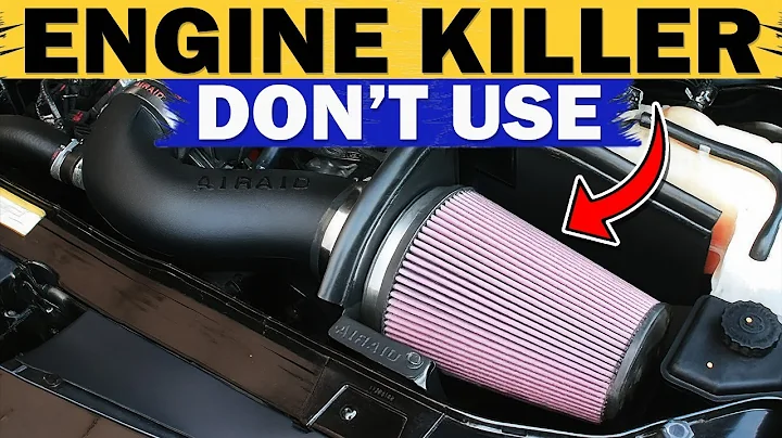 13 Mods That Are WORTH IT (And 5 That KILL Your Engine)