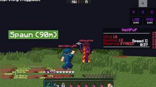 VeltPvp Hacker's // dennishuy55