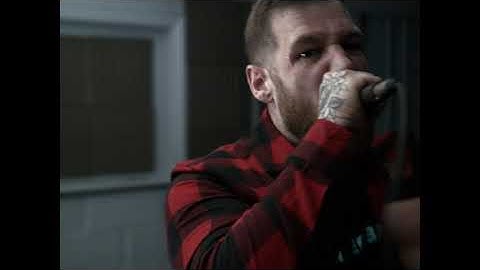 DISPUTE - ILL WILL (Official Video)