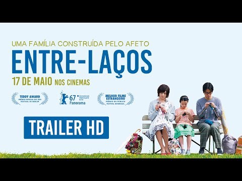 Entre-Laços | Hoje nos Cinemas