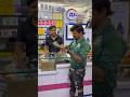 🪄Raja Magician performed an amazing magic trick at my store—watch his incredible magic right here