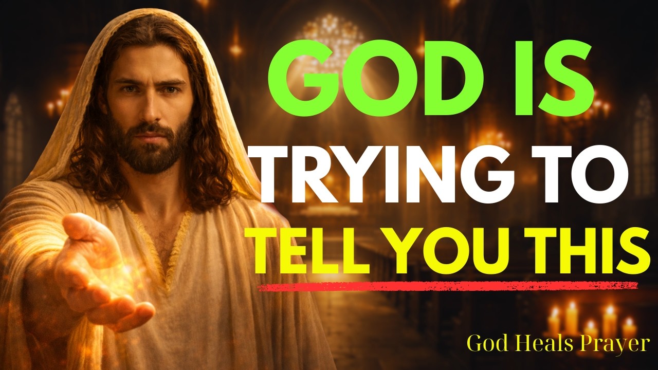 How to Recognize Signs of God in Your Life (What You’ve Been Missing)