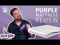 Purple mattress reviewupdate  is it the best mattress of 2024