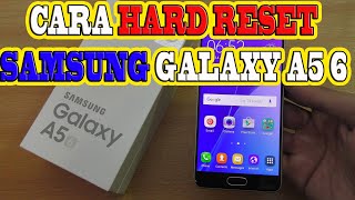 CARA HARD RESET SAMSUNG A5 2016 screenshot 3