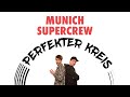 Munich Supercrew Perfekter Kreis Official Video A1 Deutsch Lernen Learn German 
