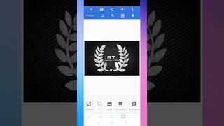 Logo editing Pixellab Tutorial #ranvirjitech #shortsvideo #virolshort #video