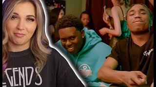 Eli Fross - “ISO” feat. Sheff G | MUSIC VIDEO REACTION