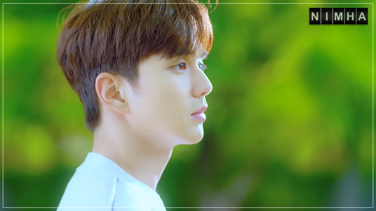 [FMV] Yoo SeungHo 유승호 | TV에서 보는 그대 모습은 (When I See You On TV)