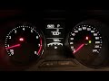 VW 2018 Instrument Cluster LCD Options