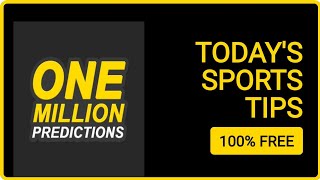 Today's football prediction || Minnesota football predictions @realmaskedbettor