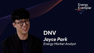 DNV | Jayce Park | Xcelerate 2024 Orlando Testimonial