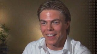 'Dancing With the Stars' the Early Years: Watch the Pros' Baby-Faced Audition Tapes