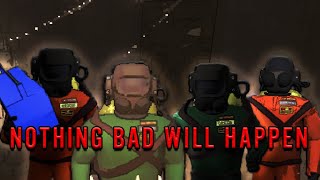 The Most Normal Lethal Company Session Ever | Lethal Company