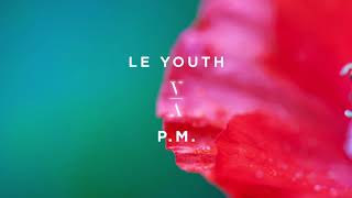 Video thumbnail of "Le Youth - P.M."
