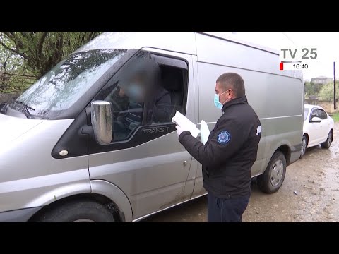 კანონდარღვევის 106 ახალი ფაქტი გამოვლინდა