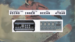 RE-201 INNER OCEAN