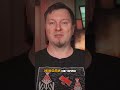 Вініл проти цифри: чому вініл звучить краще? #shorts