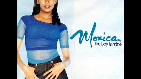 Monica- Ring Da Bell