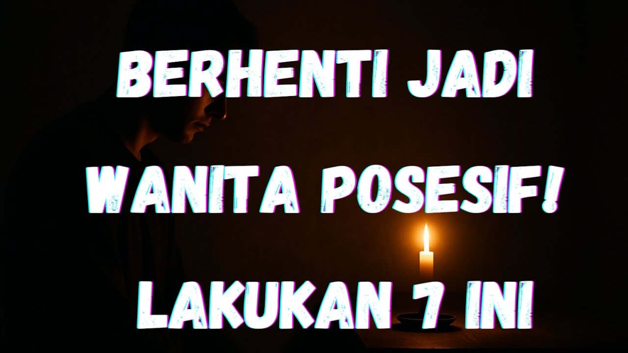 Sikap Wanita yang Membuat Pria Setia Tanpa Dipaksa|MOTIVASI WANITA