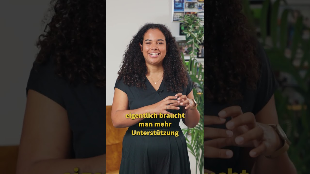 ⁣Was, wenn die Wohnung nicht (mehr) passt? – Young Carer Community Frage